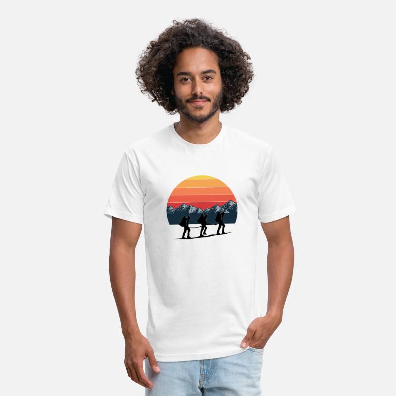 Adventure awaits explore the mountains Expeditions