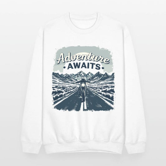 Adventure Awaits Motorcycle Motorcycle Motorcycle