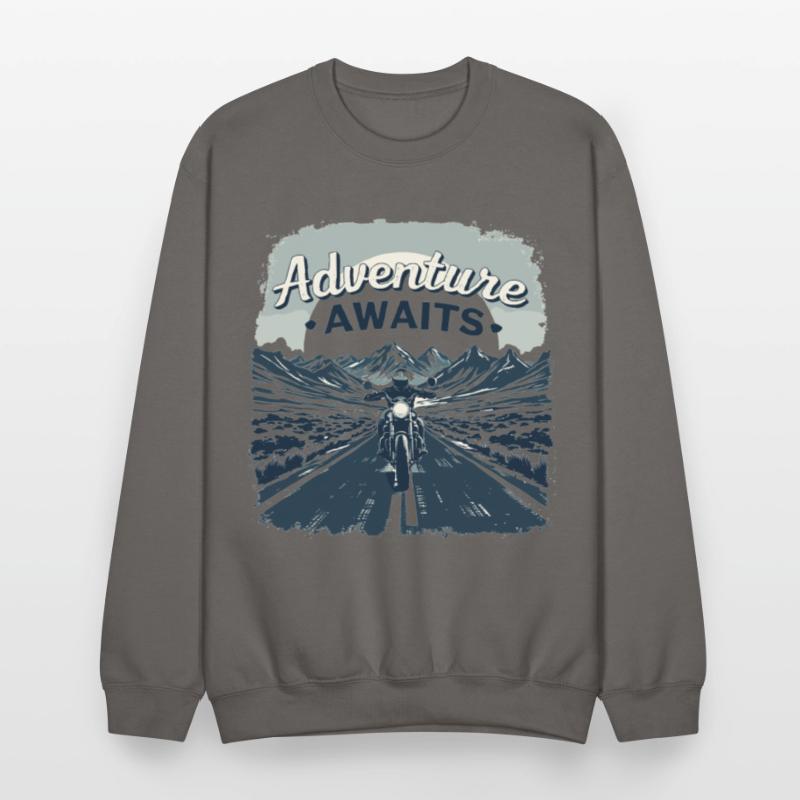 Adventure Awaits Motorcycle Motorcycle Motorcycle