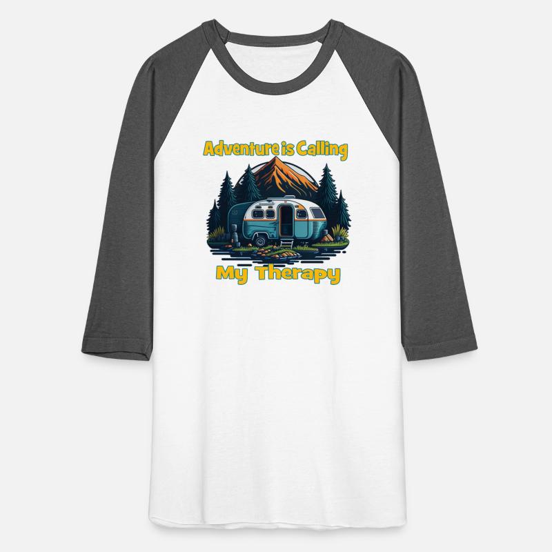 Adventure Is Calling