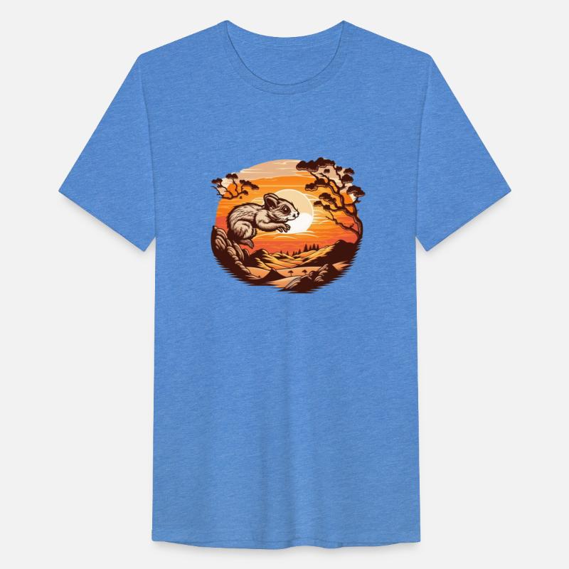 Aerial Acrobatics with the Flying Squirrels at Sun