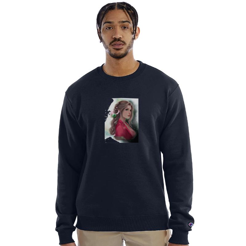 Aerith Active T Shirt