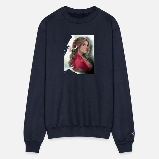 Aerith Active T Shirt