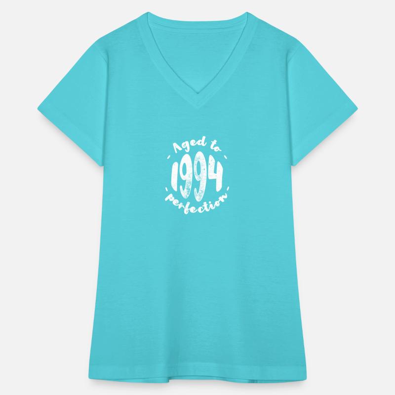 Aged to perfection 1994