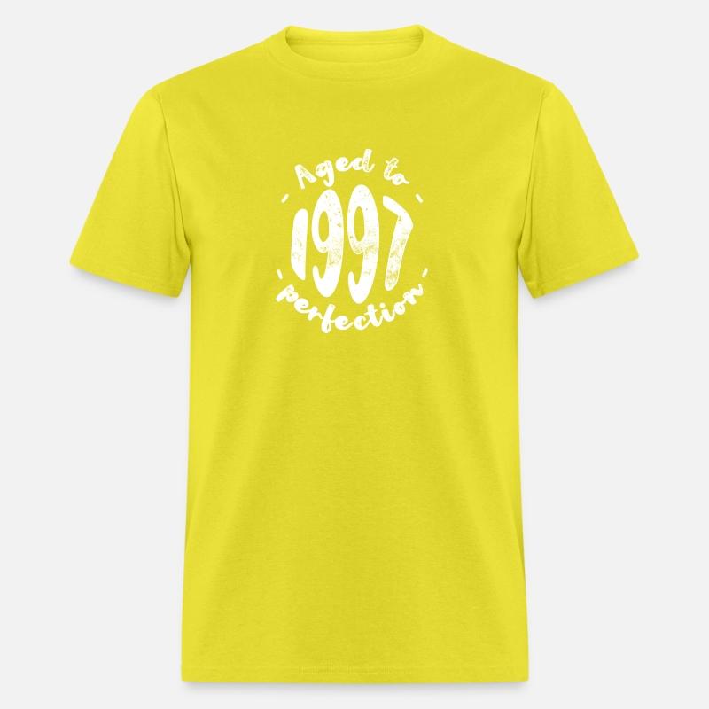 Aged to perfection 1997