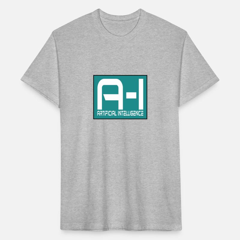 AI Artificial Intelligence