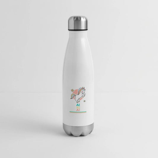 Ai First Name Cute Unicorn