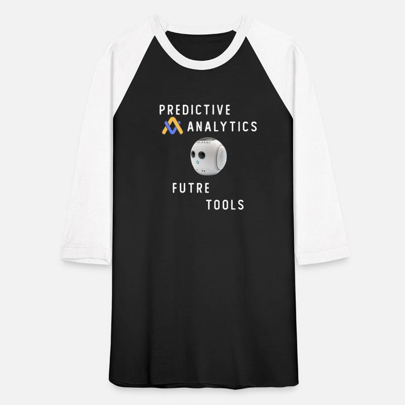 AI Predictive Analytics: Future Tools T-shirt