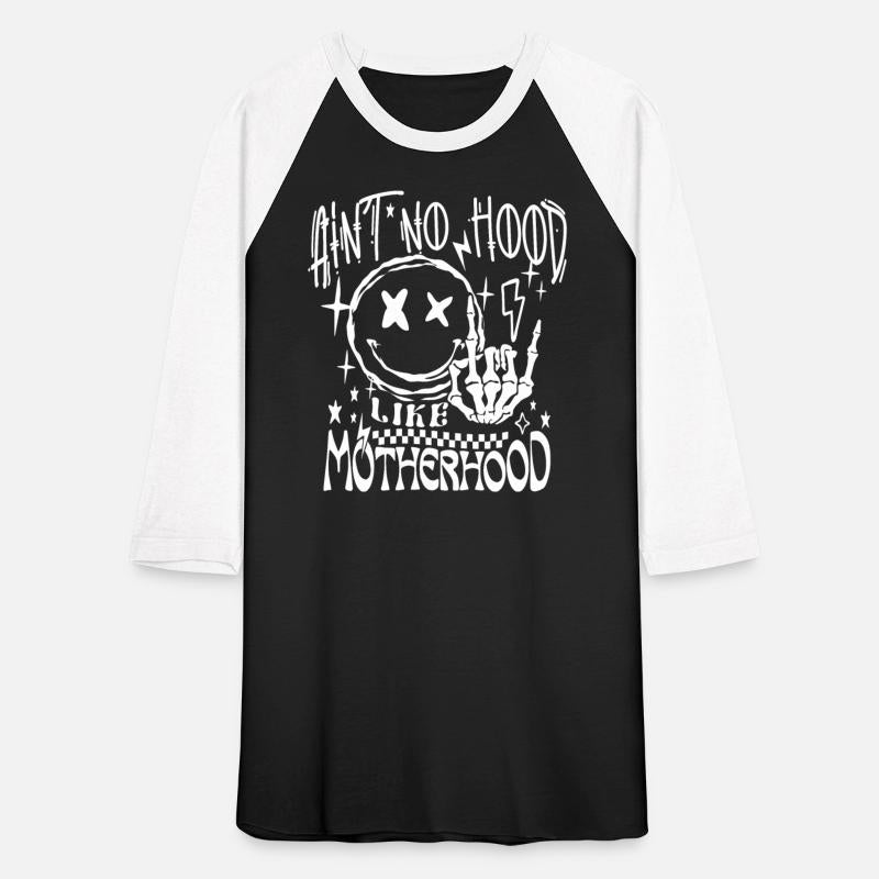 Ain't No Hood Like A Motherhood