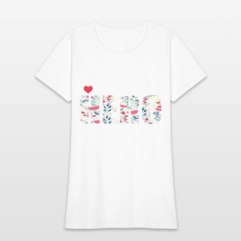 Air force Girlfriend Shirts!