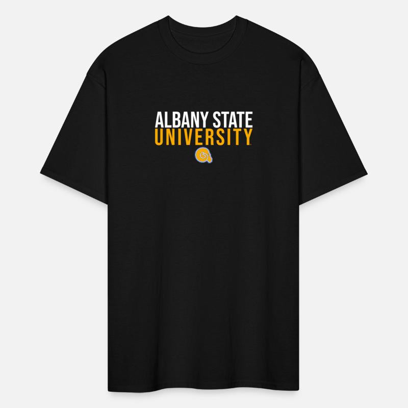 Albany State Golden Rams