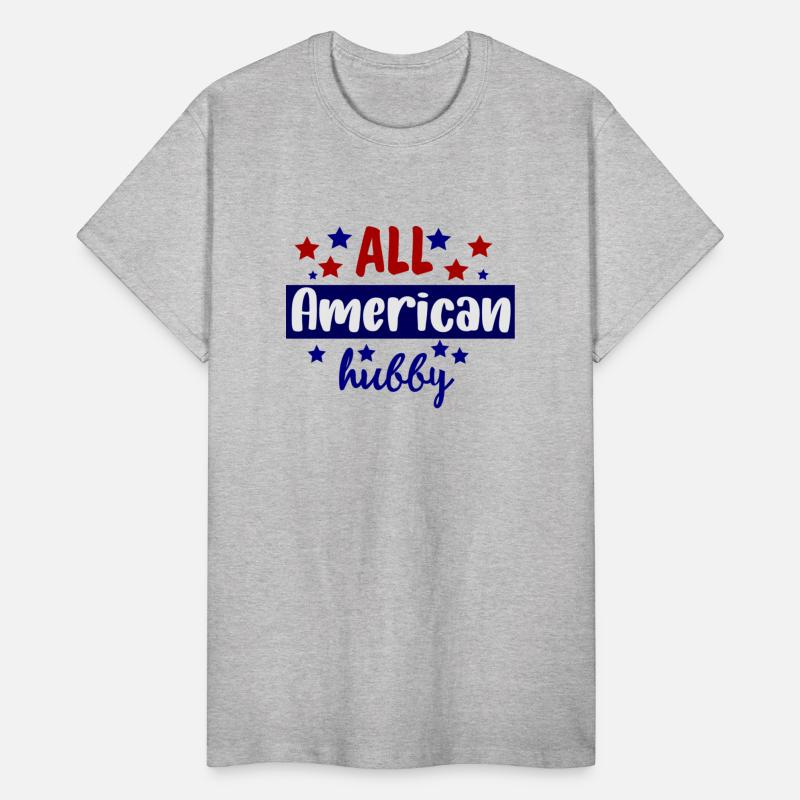 All America Hub yellow Copy Copy