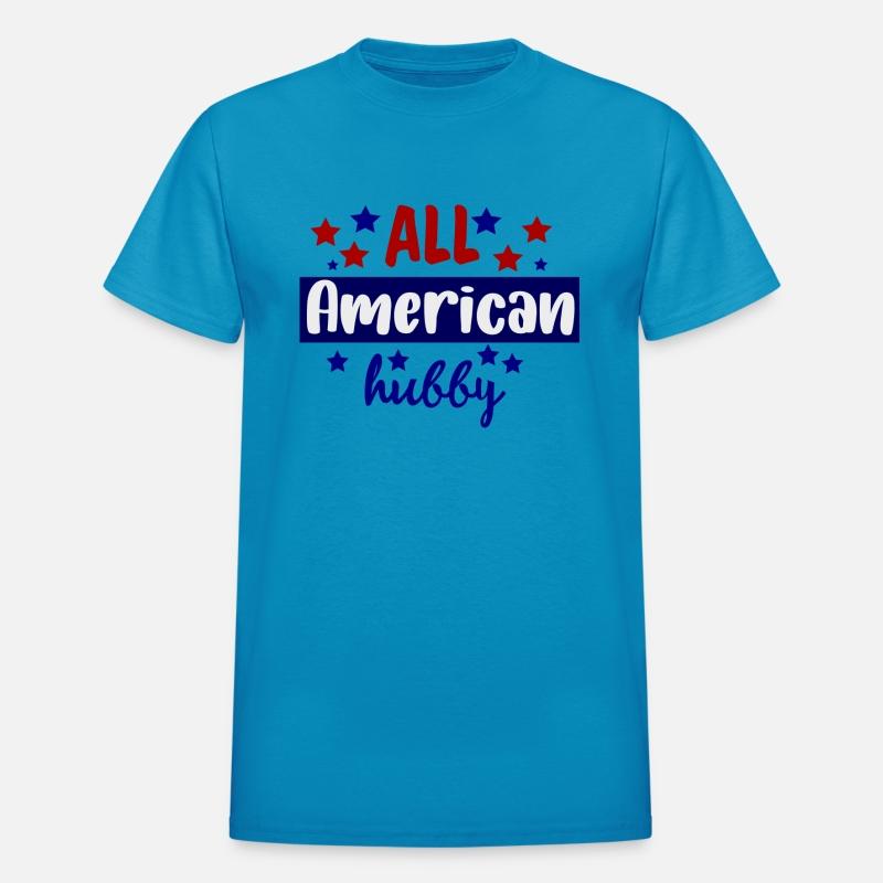 All America Hub yellow Copy Copy