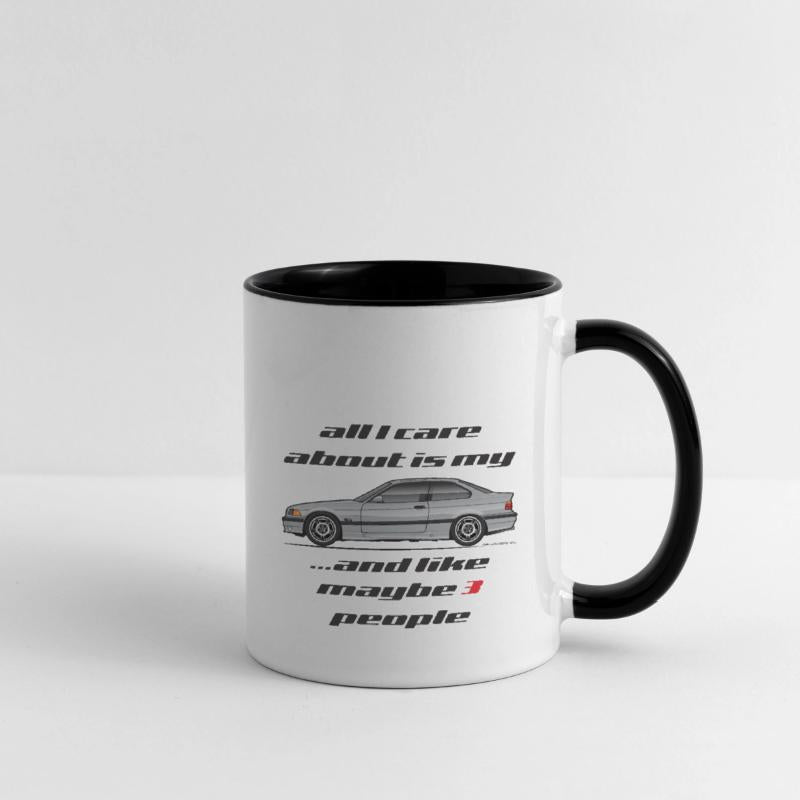 all i care Arctic Silver