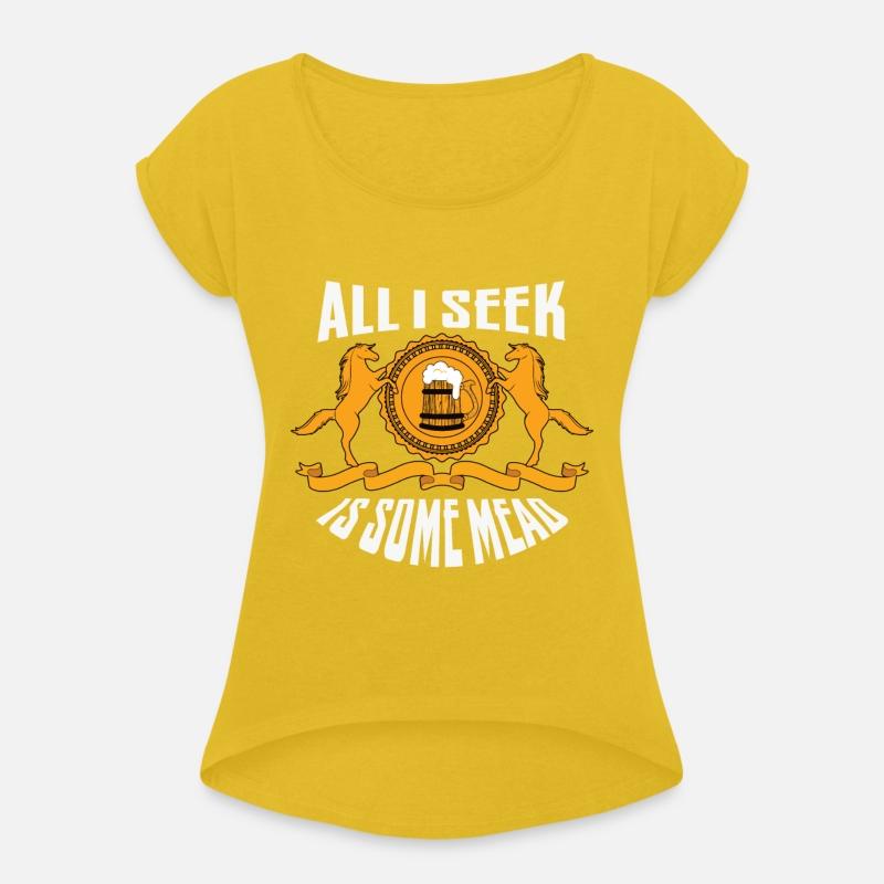 All I Seek Is Some Mead Jousting Ren Faire