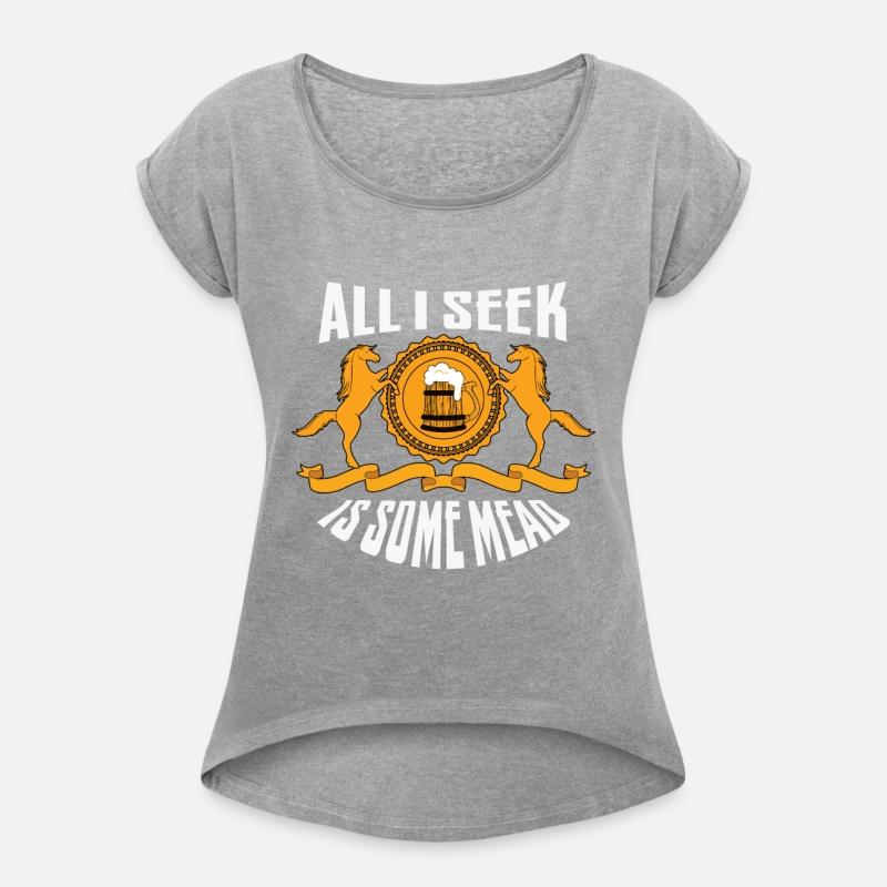 All I Seek Is Some Mead Jousting Ren Faire