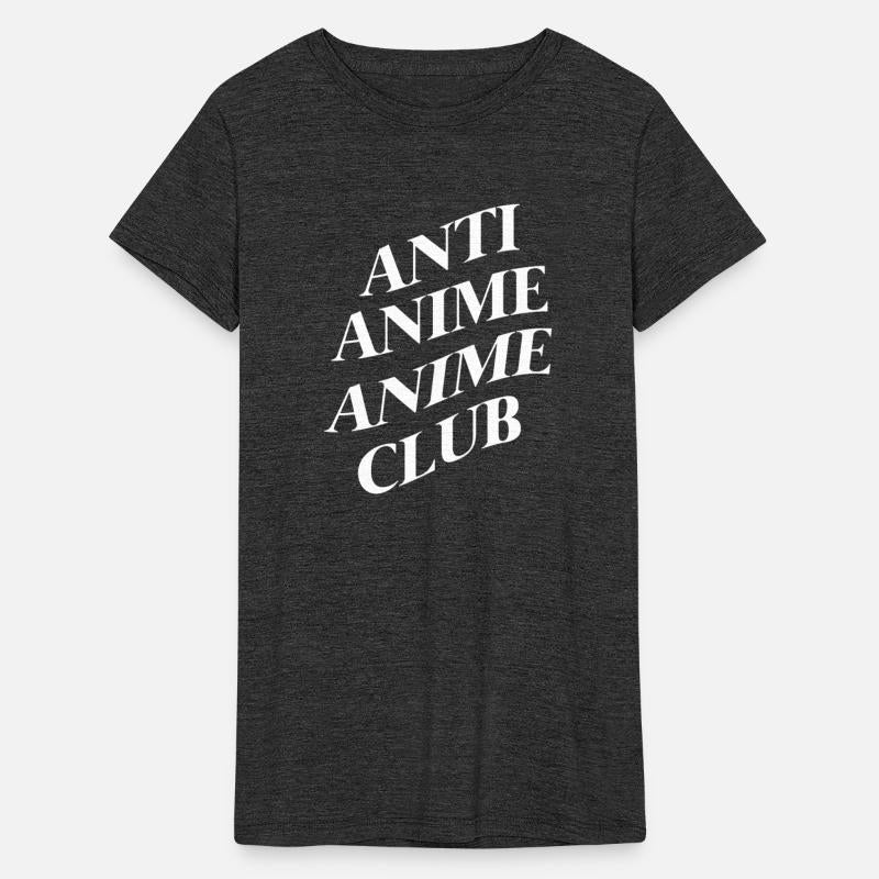 Alt Anti Anime Anime Club