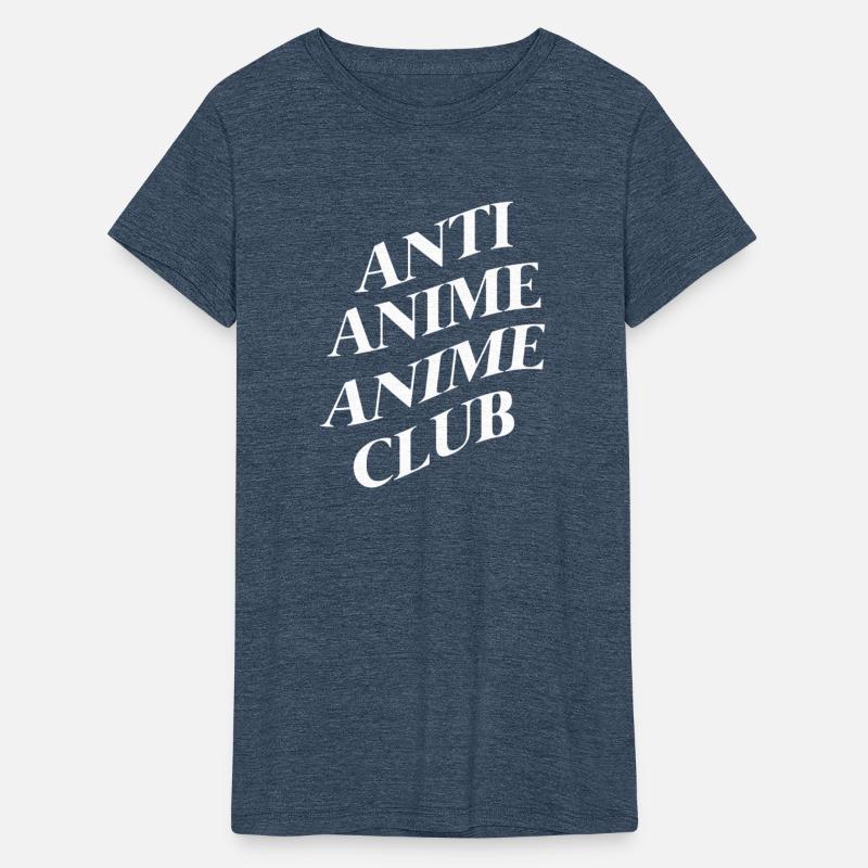 Alt Anti Anime Anime Club