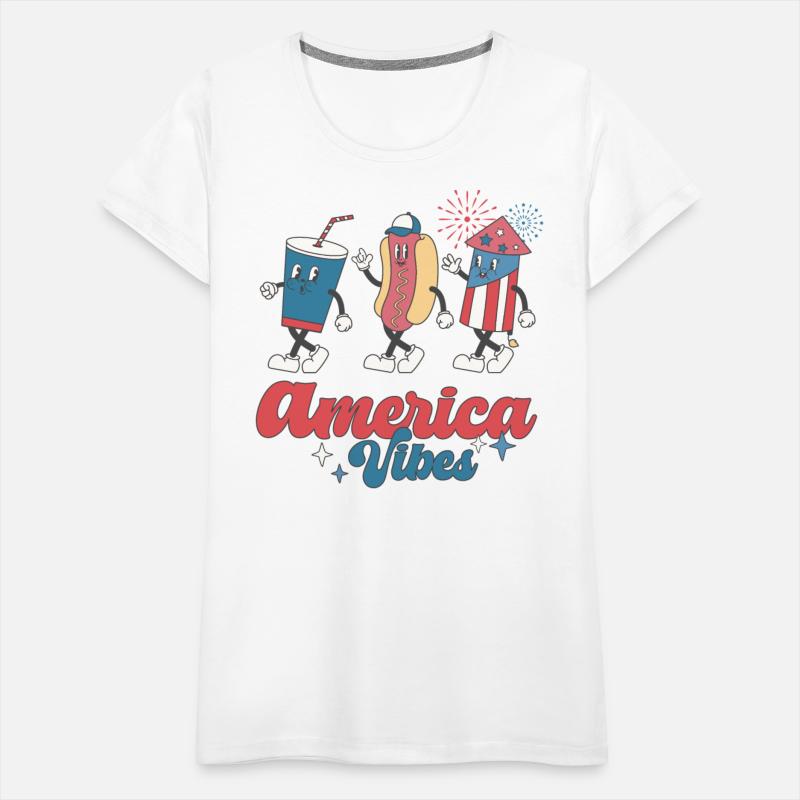 America Vibes