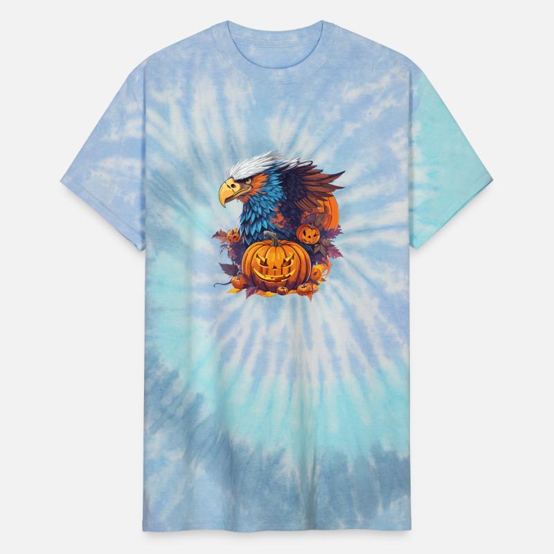 American Bald Eagle Halloween Patriotic Halloween