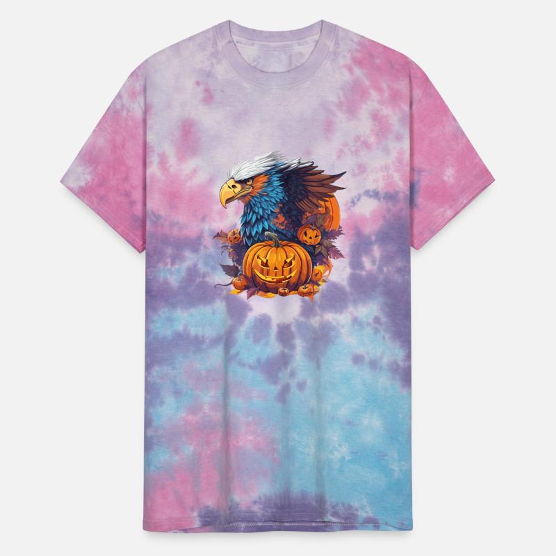 American Bald Eagle Halloween Patriotic Halloween