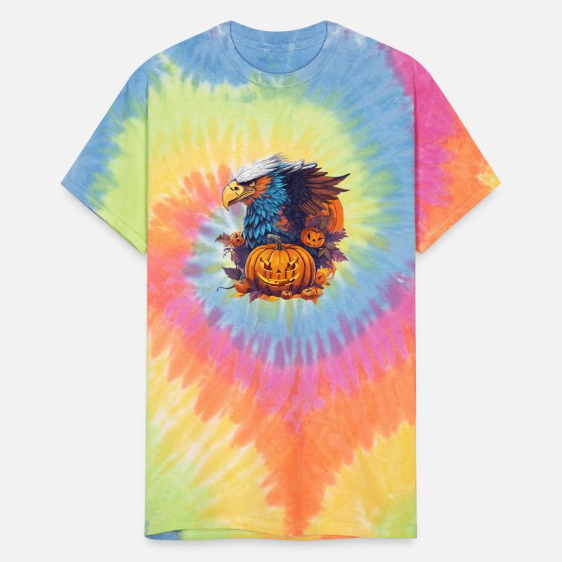 American Bald Eagle Halloween Patriotic Halloween