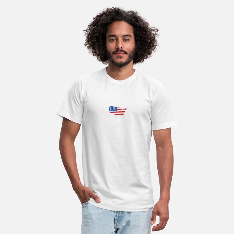 American Citizen Est 2024 US Flag Naturalized