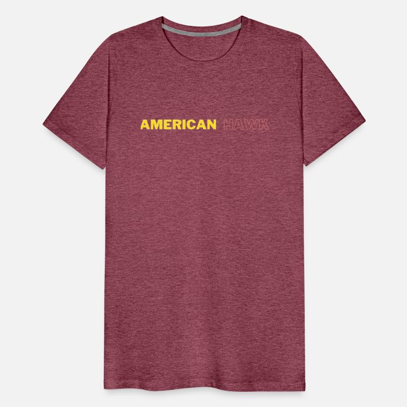 AMERICAN HAWK Quoted Products