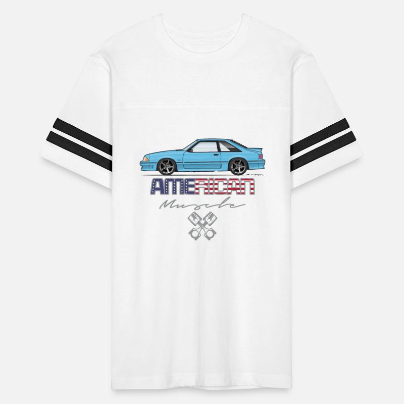 AMERICAN Regatta Blue