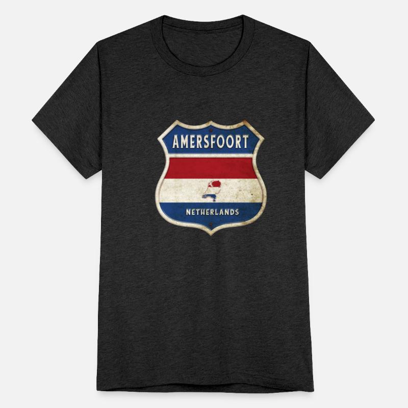 Amersfoort Netherlands coat of arms design