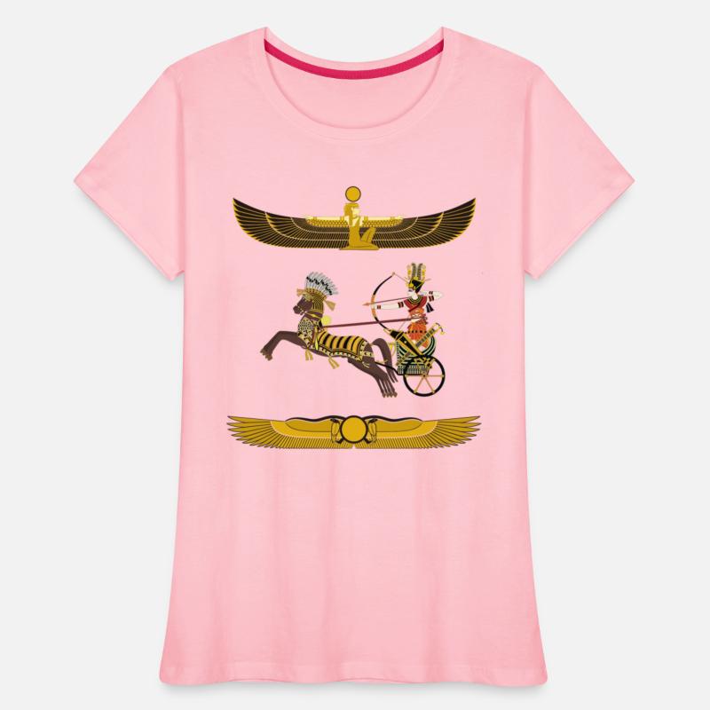 Ancient Egyptians - Battle of Kadesh