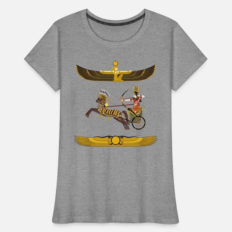 Ancient Egyptians - Battle of Kadesh