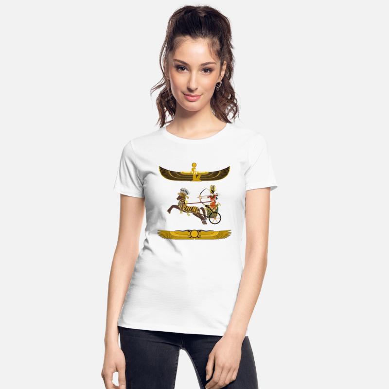 Ancient Egyptians - Battle of Kadesh