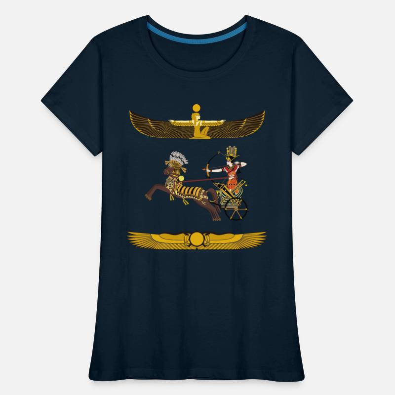 Ancient Egyptians - Battle of Kadesh