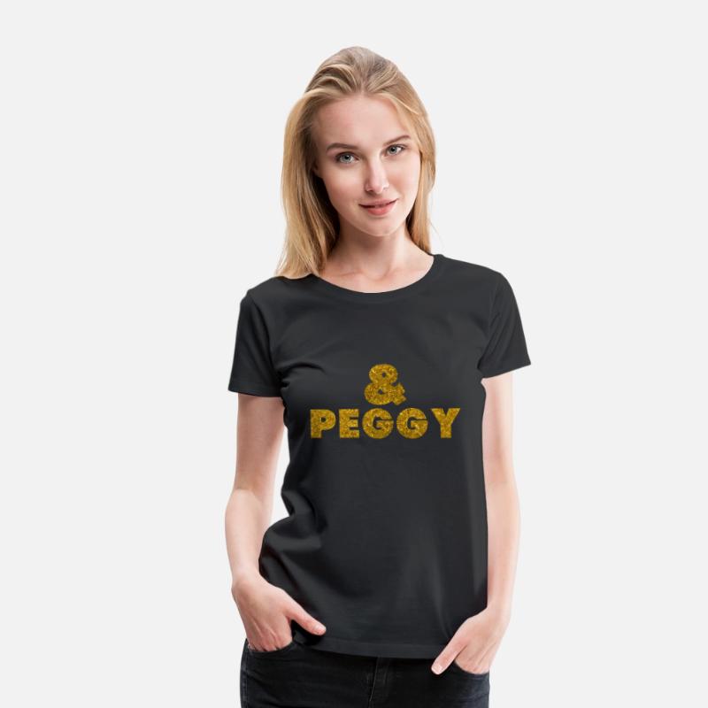 And Peggy