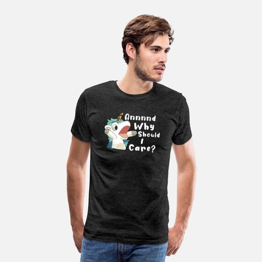 And Why Should I Care Uorn