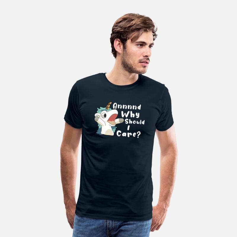 And Why Should I Care Uorn