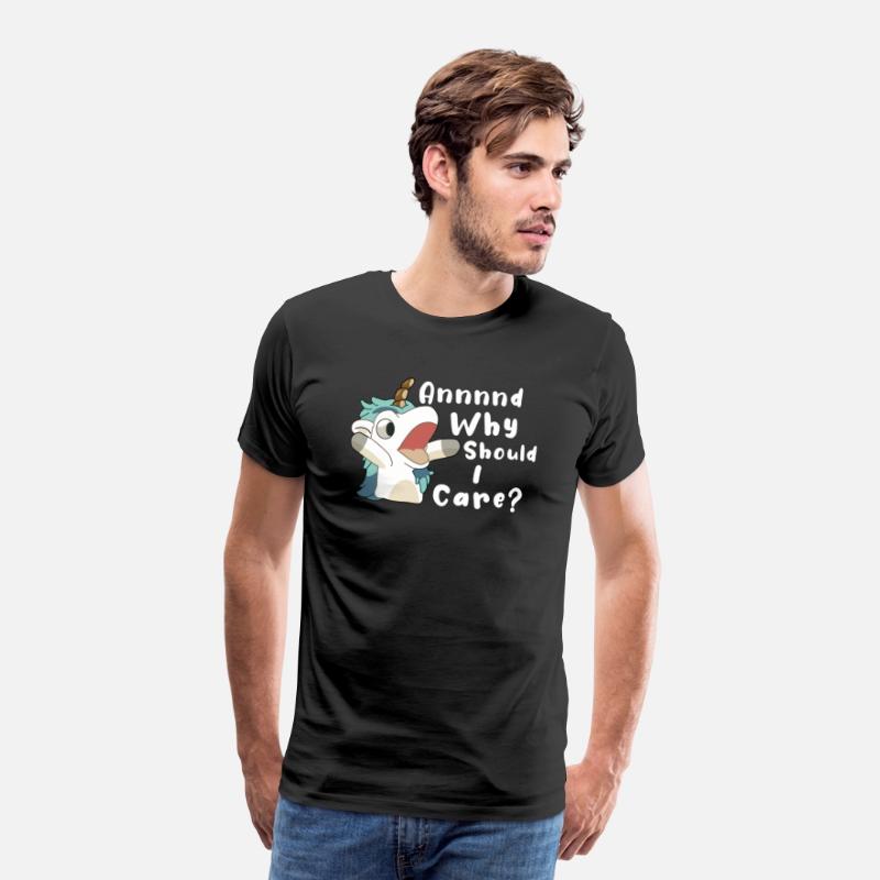 And Why Should I Care Uorn