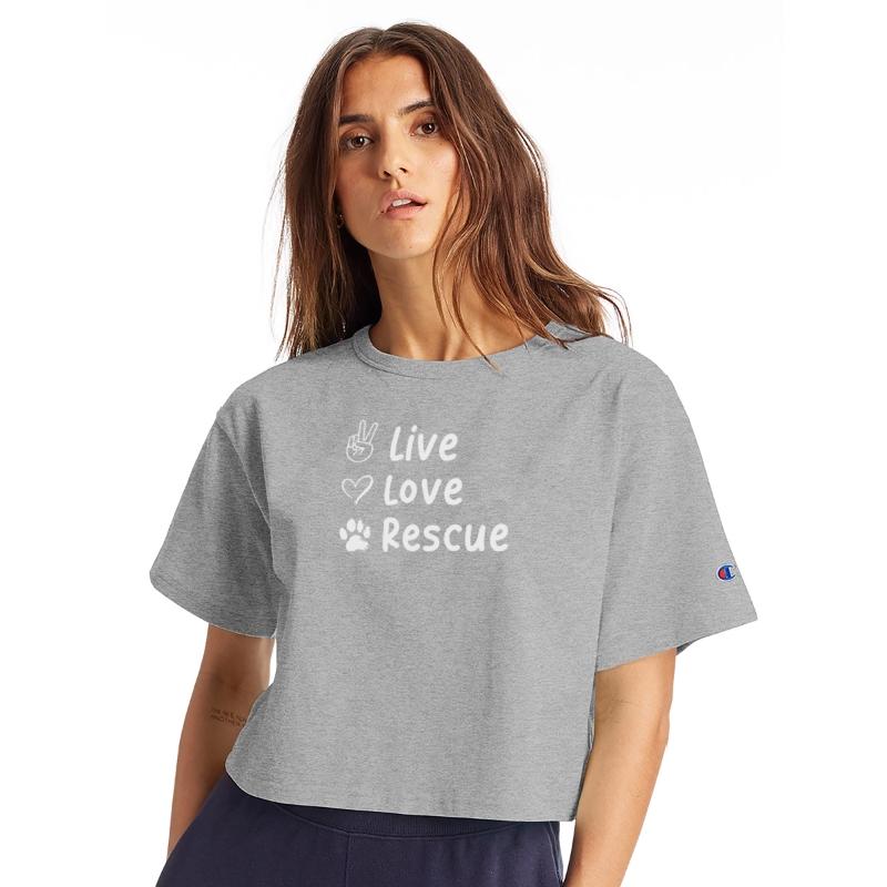 Animal Rescue | Live Love Rescue Dog