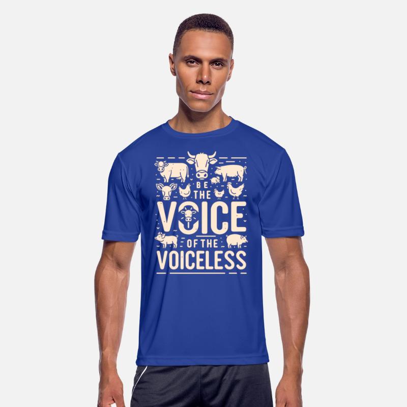 Animal Rights Vegan Be The Voice Of The Voiceless