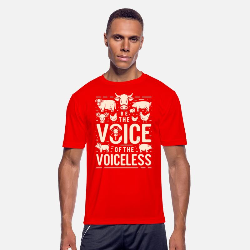 Animal Rights Vegan Be The Voice Of The Voiceless