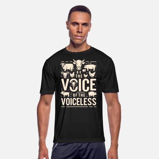 Animal Rights Vegan Be The Voice Of The Voiceless