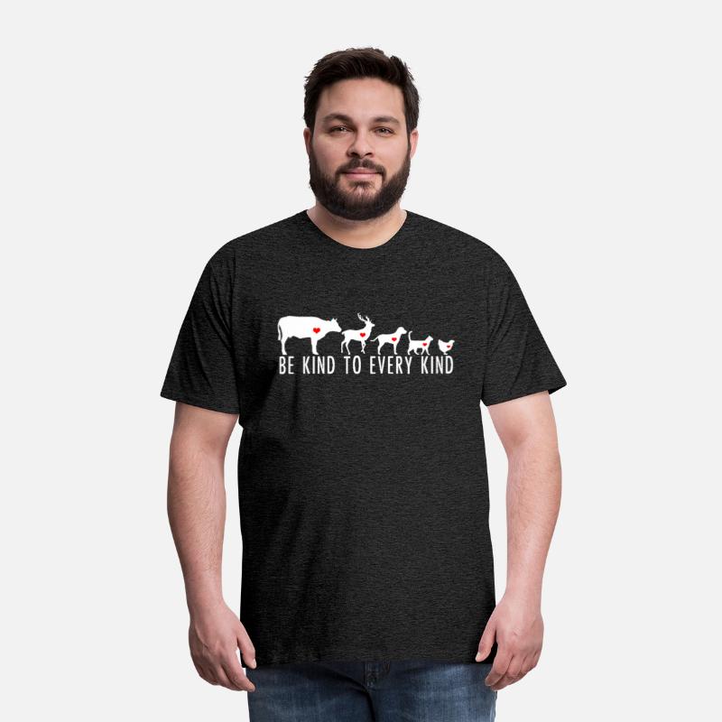 Animals - Be Kind Animal Rights