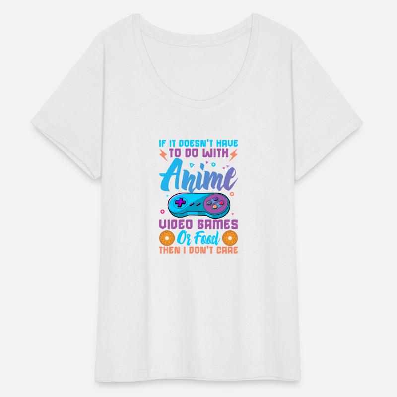 Anime And Video Games