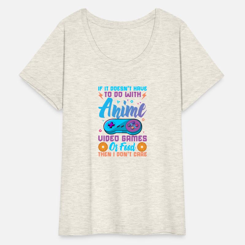 Anime And Video Games