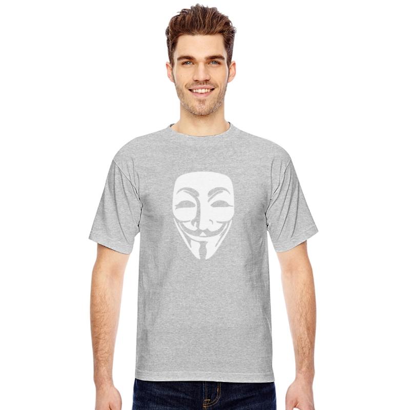 anonymous mask