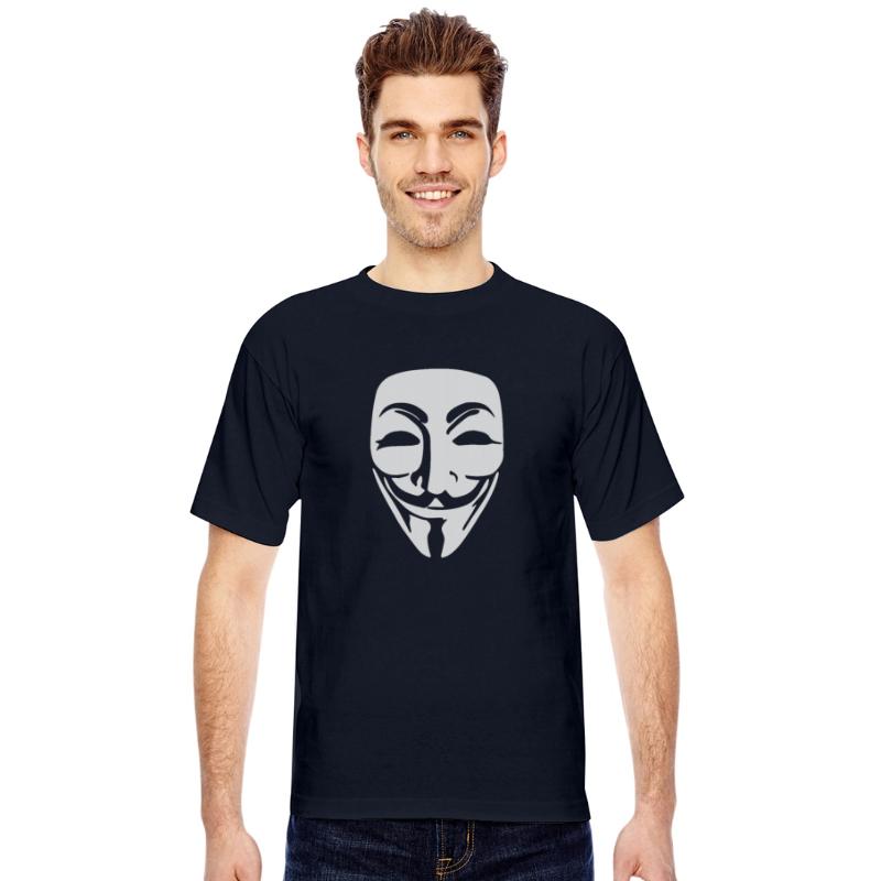 anonymous mask