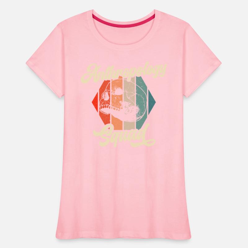 Anthropology Squad Science Prehistoric Archaeology