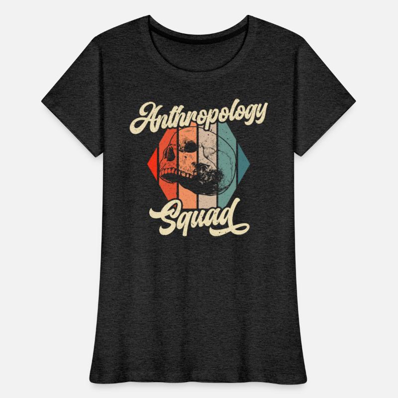 Anthropology Squad Science Prehistoric Archaeology