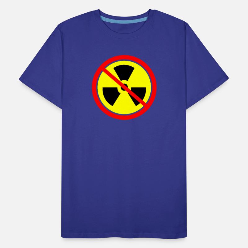 Anti nuclear power Castor nuclear power plants